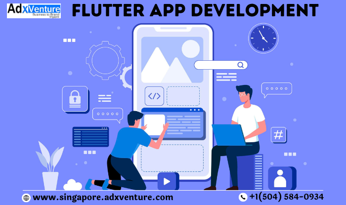 How to Choose a Flutter App Development Company