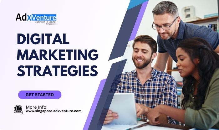 The Ultimate Guide to Digital Marketing Strategies: From SEO to Social Media