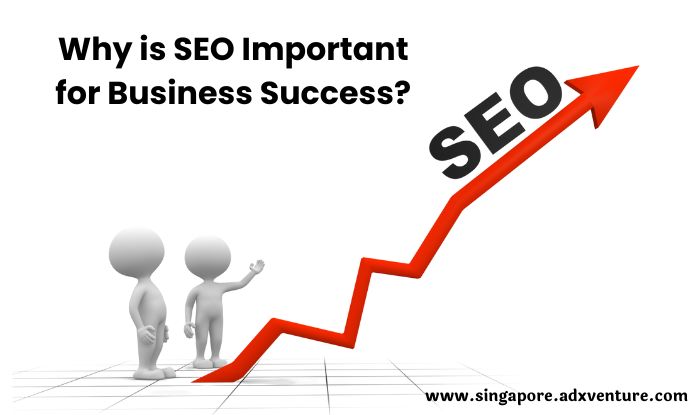 Top 10 Reasons Why Is SEO Important For Your Business Success in 2023